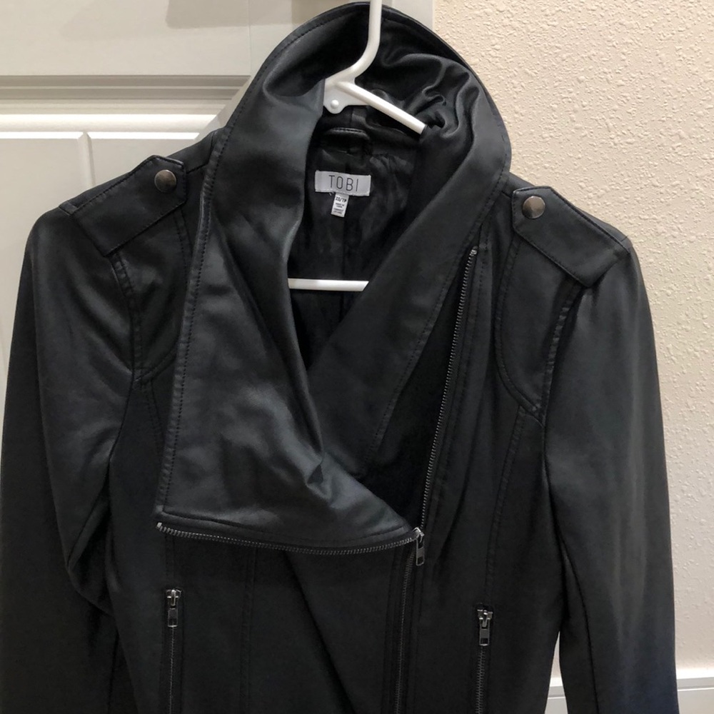 🌼 Bomber jacket